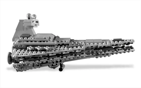 LEGO® 8099 Lego Star Wars Midi-scale - zdjęcie 5