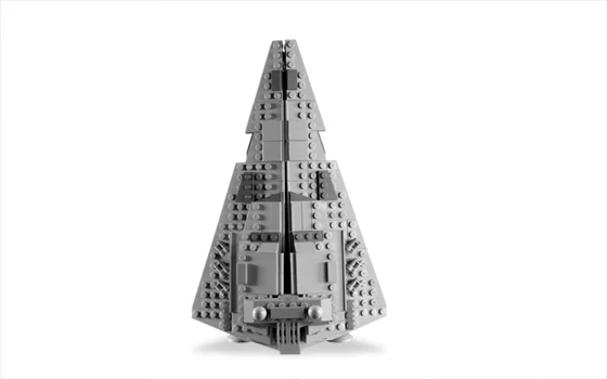 LEGO® 8099 Lego Star Wars Midi-scale - zdjęcie 7