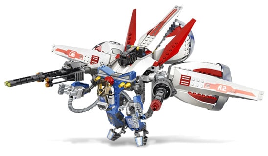 Aero Booster