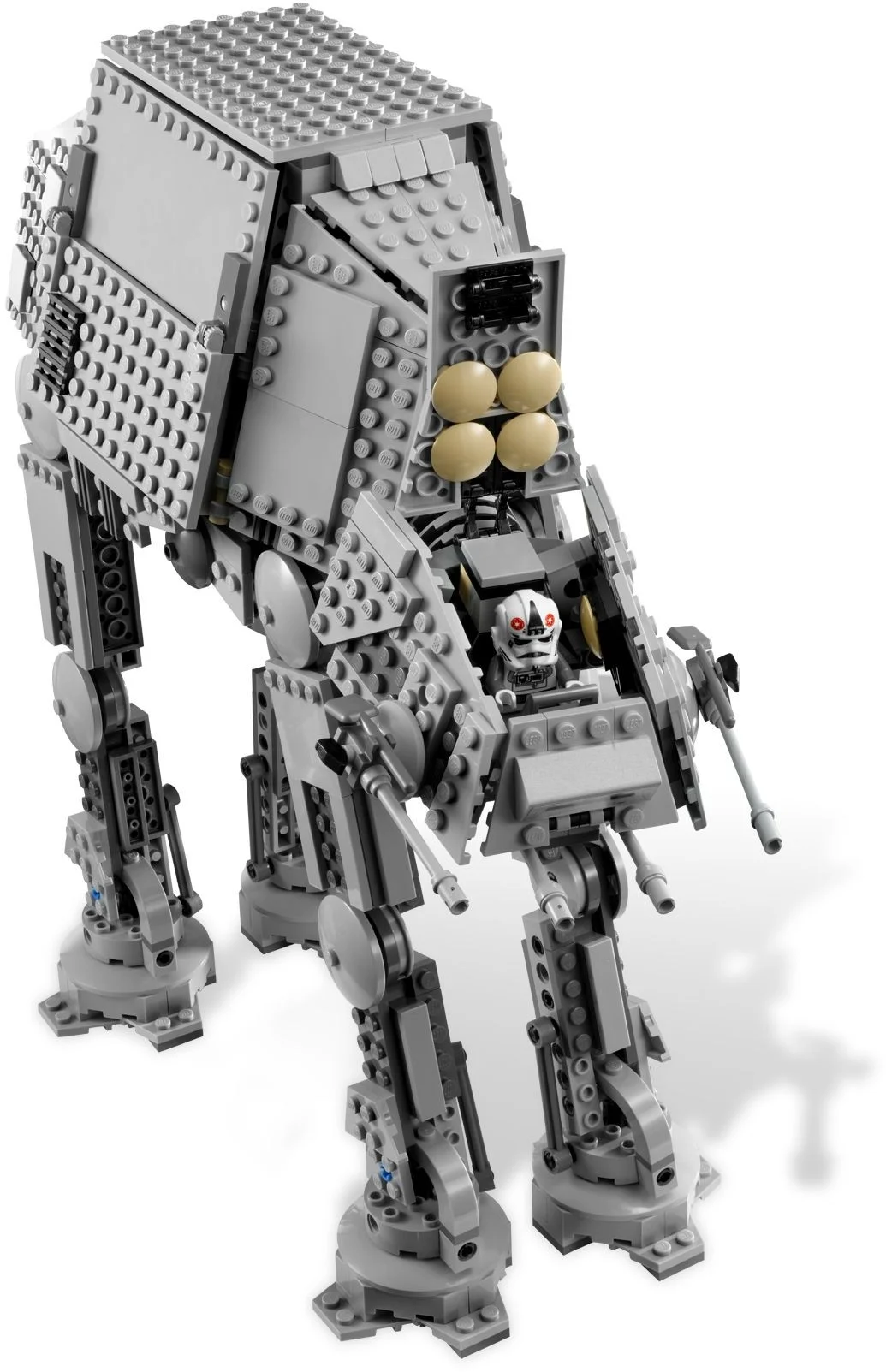 LEGO® 8129 Wars Atat Walker - zdjęcie 3