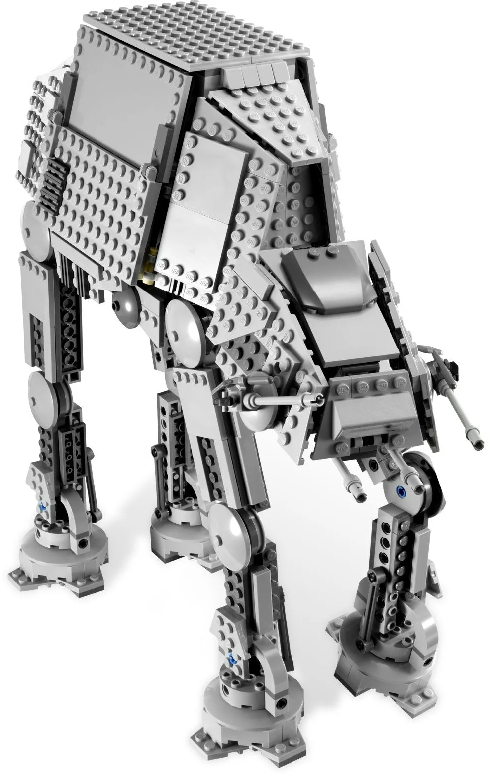 LEGO® 8129 Wars Atat Walker - zdjęcie 14