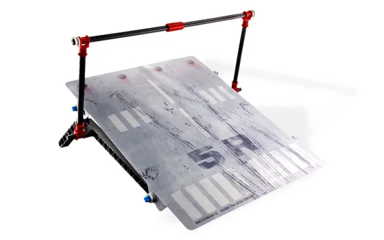 LEGO® 8166 Wing Jumper - zdjęcie 6