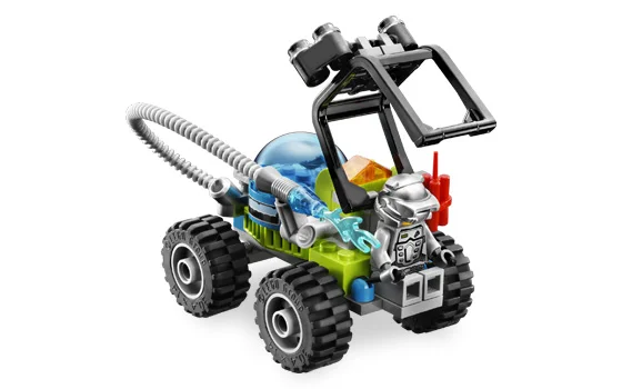 LEGO® 8188 Fire Blaster - zdjęcie 5