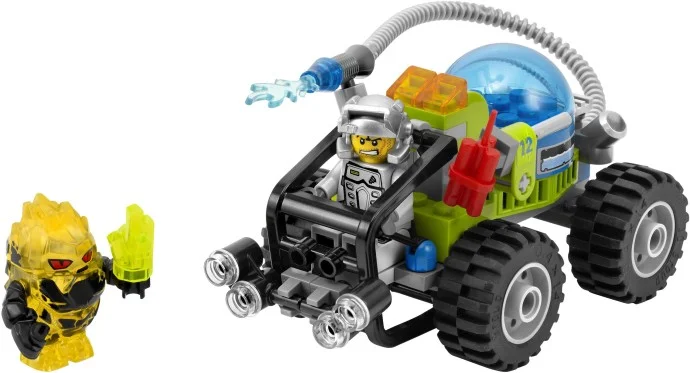 LEGO® 8188 Fire Blaster