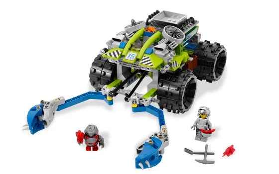 LEGO® 8190 Claw Catcher - zdjęcie 3