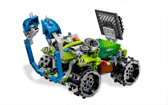 LEGO® 8190 Claw Catcher - zdjęcie 6