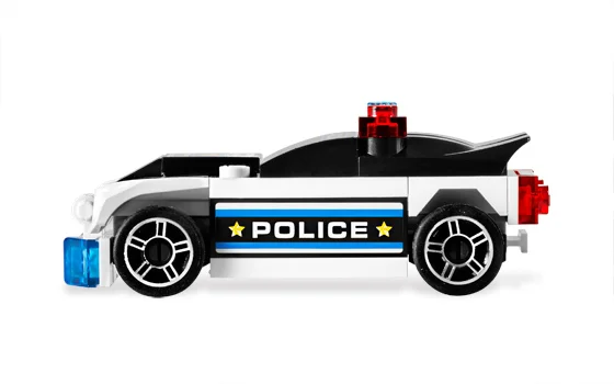 LEGO® 8197 Highway Chaos - zdjęcie 6