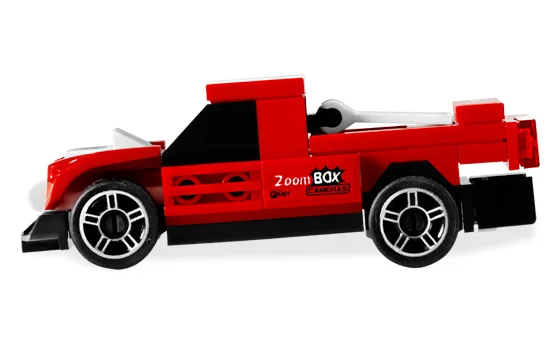 LEGO® 8198 Ramp Crash - zdjęcie 7