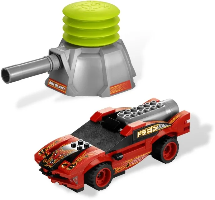 LEGO® 8227 Dragon Dueler