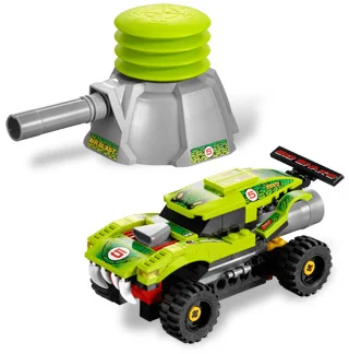 LEGO® 8231 Vicious Viper - zdjęcie 2