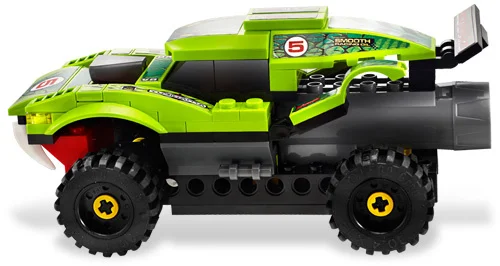 LEGO® 8231 Vicious Viper - zdjęcie 5