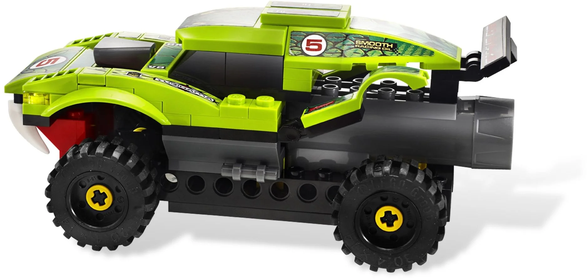LEGO® 8231 Vicious Viper - zdjęcie 7