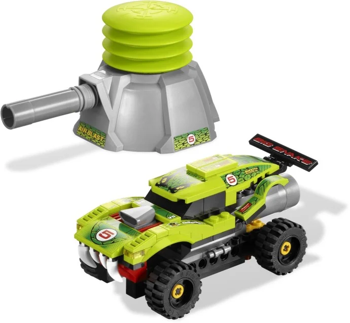 LEGO® 8231 Vicious Viper