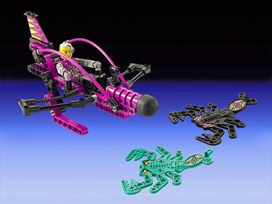LEGO® 8268 Scorpion Attack