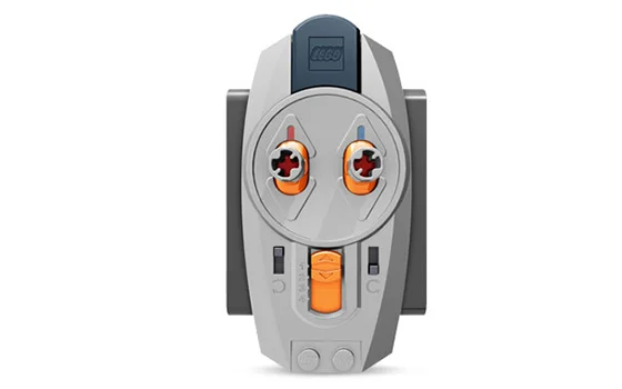 LEGO® 8275 Motorized Bulldozer - zdjęcie 4