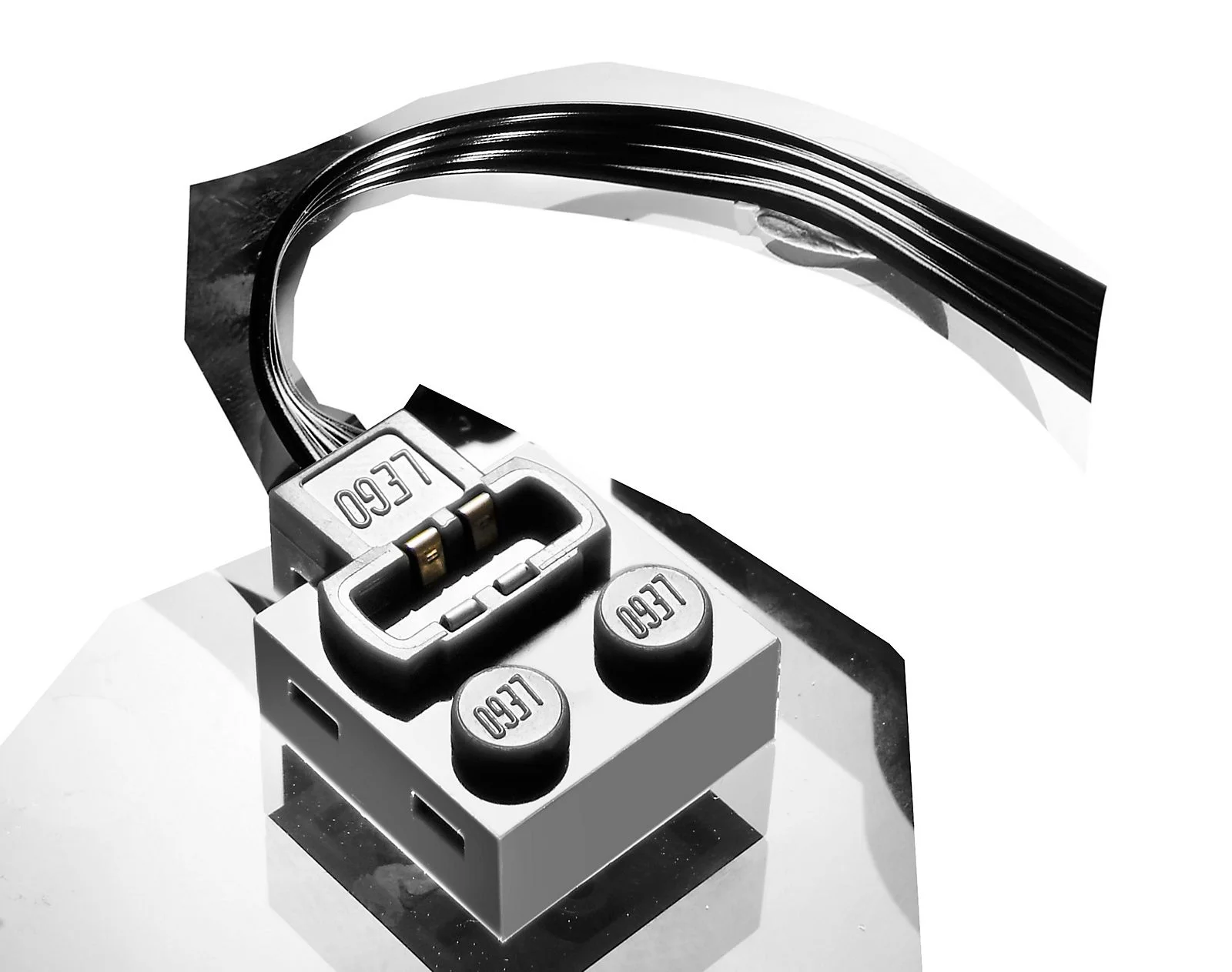 LEGO® 8293 Silnik Power Function - zdjęcie 7