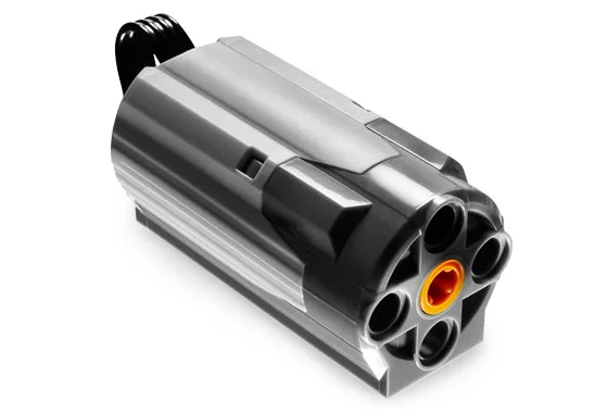 LEGO® 8293 Silnik Power Function - zdjęcie 12