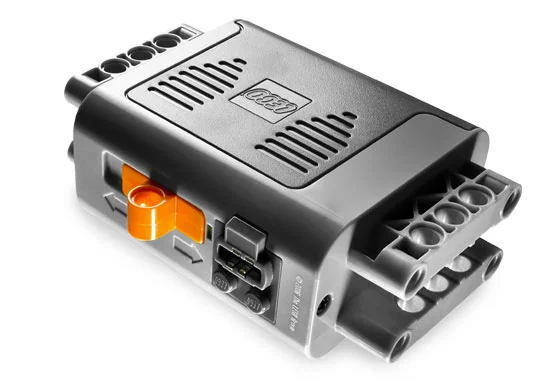 LEGO® 8293 Silnik Power Function - zdjęcie 13