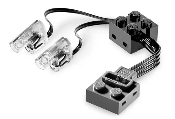 LEGO® 8293 Silnik Power Function - zdjęcie 14