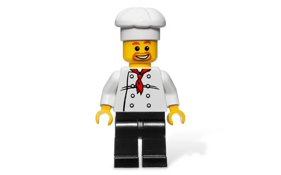 LEGO® 8398 Grillowanie - zdjęcie 7