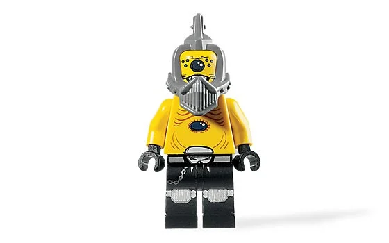 LEGO® 8400 Space Speeder - zdjęcie 5