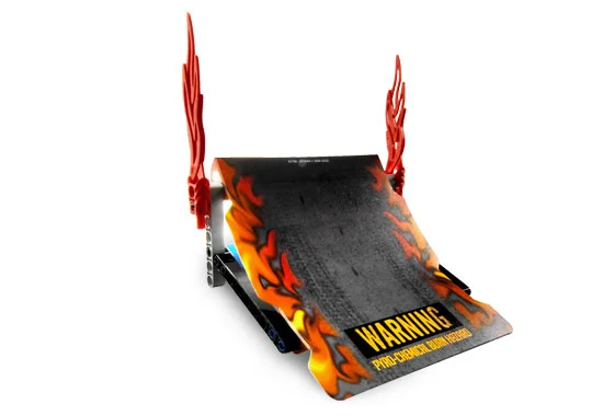 LEGO® 8493 Red Ace - zdjęcie 5