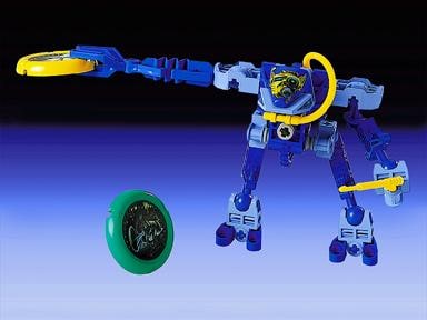 LEGO® 8503 Lego Slizer Technic Misb 1999 - zdjęcie 1