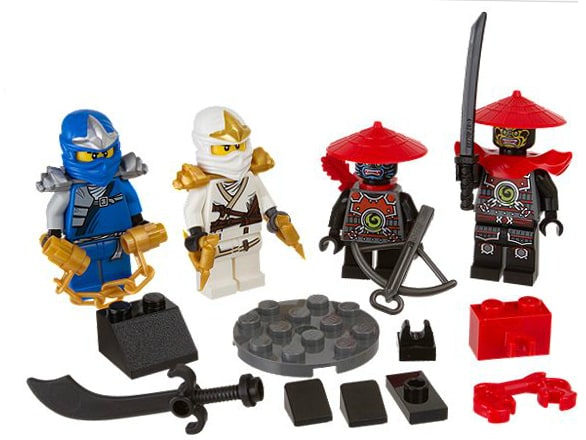 Battle Pack