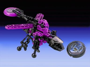 LEGO® 8507 Lego Slizer Technic Misb 1999 - zdjęcie 1