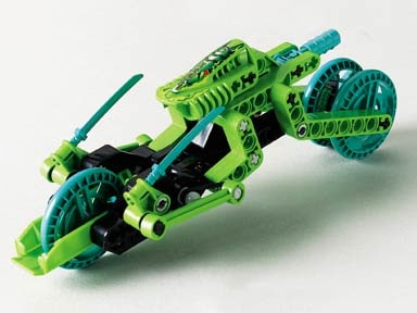 LEGO® 8509 Swamp