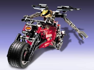LEGO® 8520 Misb 2000