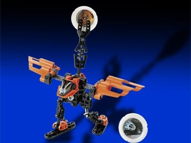 LEGO® 8521 Flare