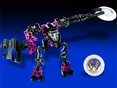 LEGO® 8522 Spark