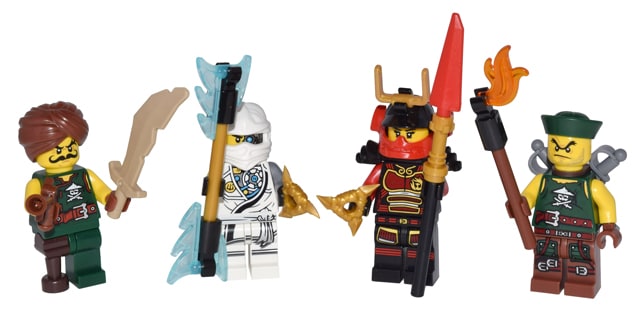 ninjago 853544