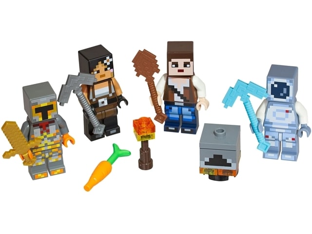 Skin Pack 2 Unikat Misb 2016 Rok