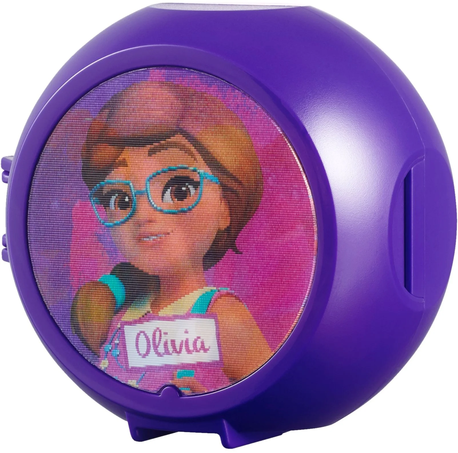 LEGO® 853774 Satelita Olivii kapsuła - zdjęcie 3