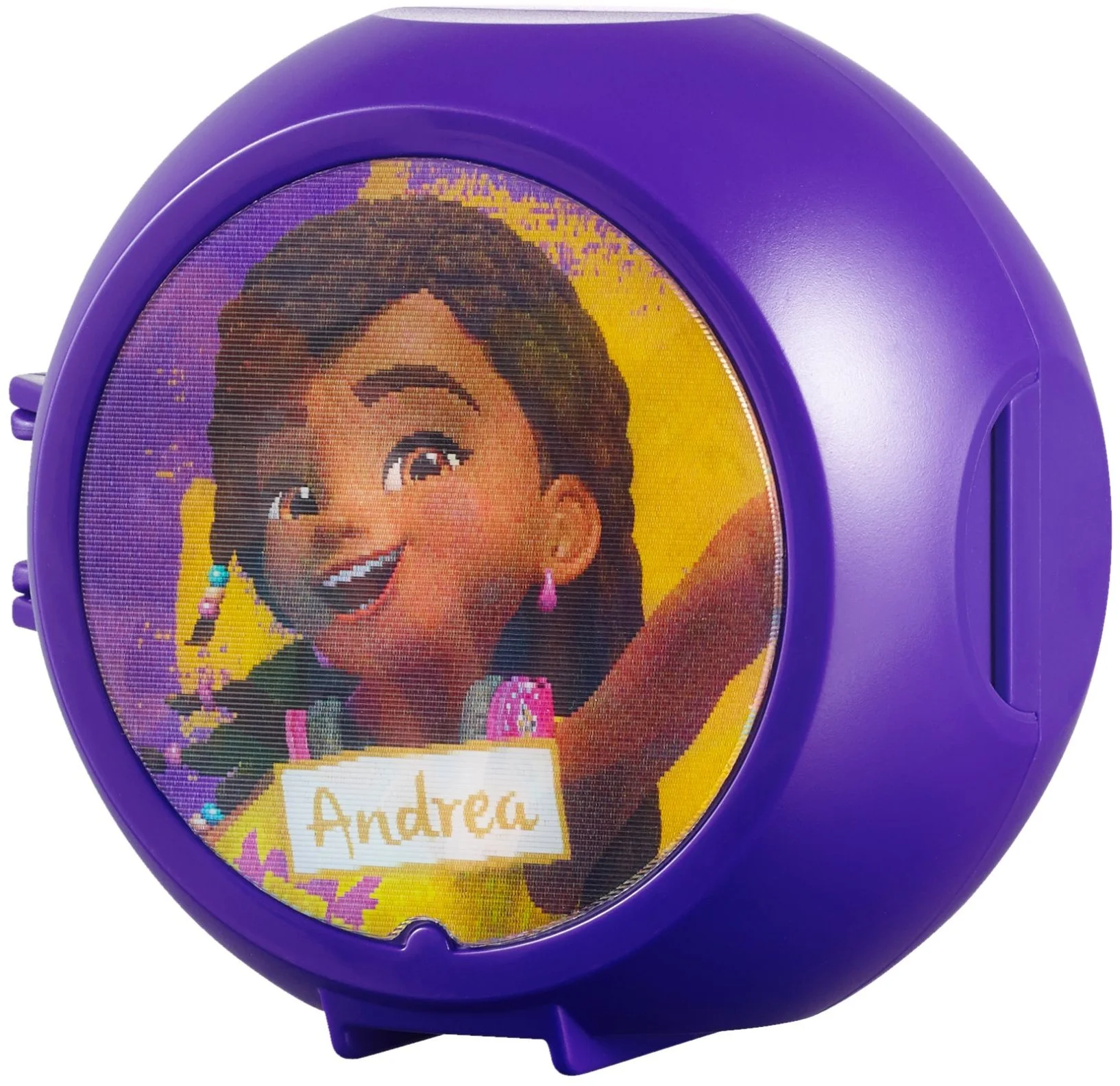 LEGO® 853775 Andrea's DJ Pod - zdjęcie 3