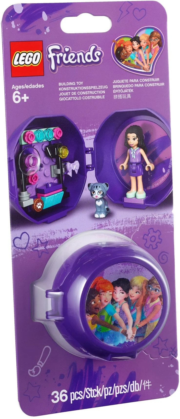 Emma's Photo Studio Pod