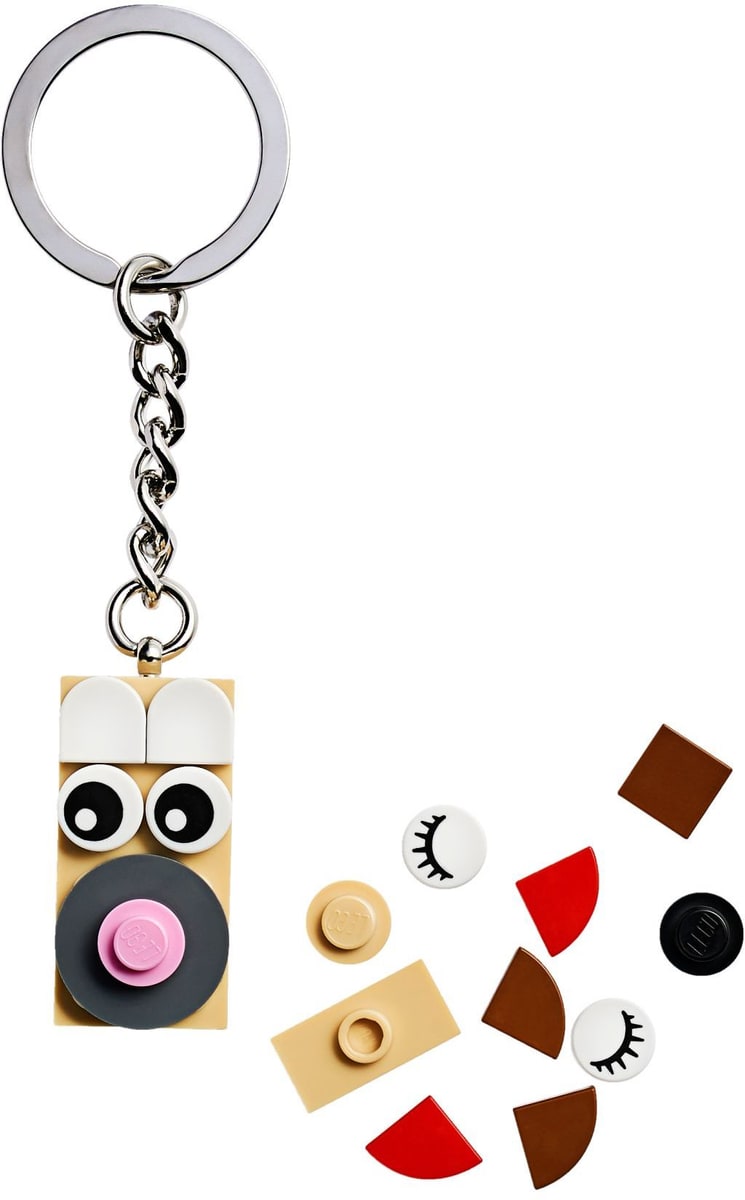 LEGO® 854021 Creative Bag Charm - zdjęcie 1