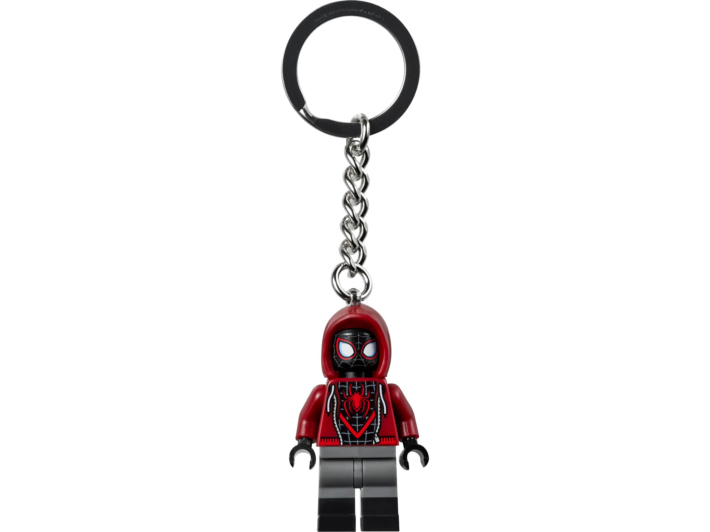 LEGO® 854153 Breloczek z Milesem Moralesem