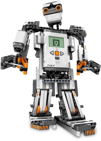LEGO® 8547 Mindstorms NXT 2.0
