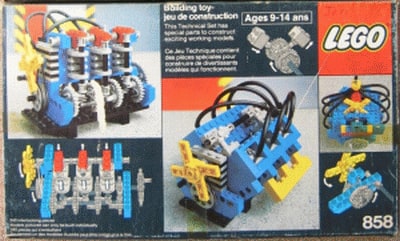 Auto Engines