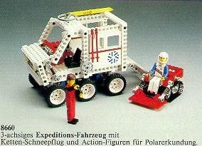 Arctic Rescue Unit