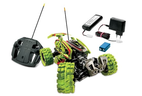 LEGO® 8675 Outdoor Challenger