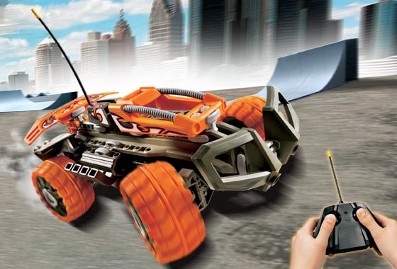 LEGO® 8676 Sunset Cruiser