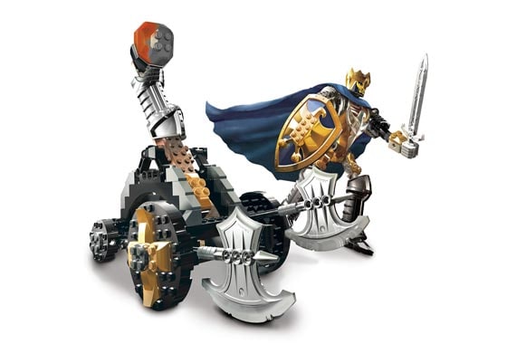 LEGO® 8701 King Jayko