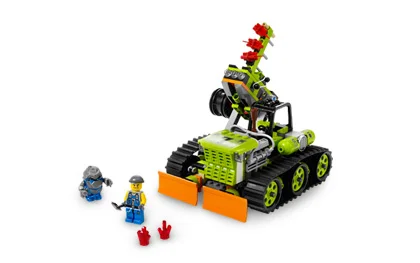 LEGO® 8707 Boulder Blaster - zdjęcie 2