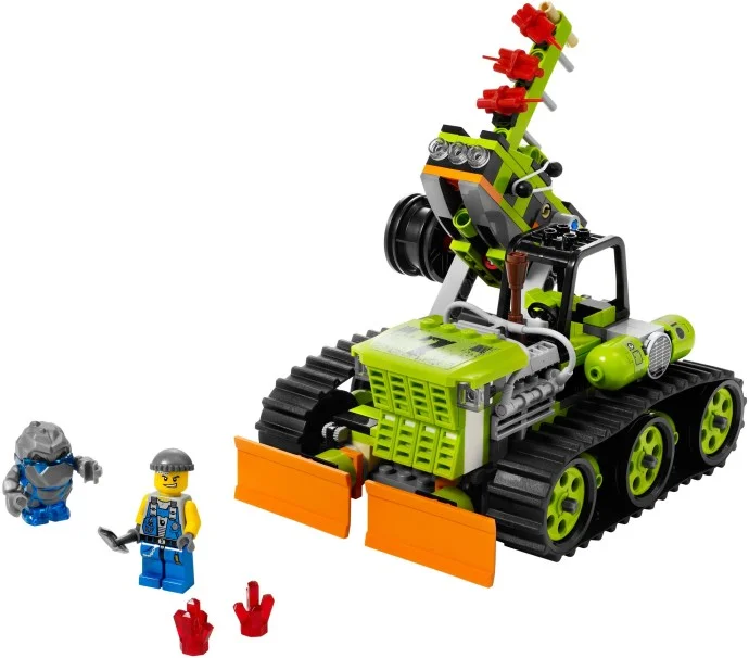 LEGO® 8707 Boulder Blaster