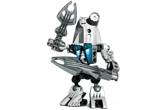 LEGO® 8722 Kazi - zdjęcie 1
