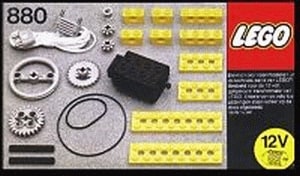 Supplementary Set